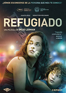 Refugee (DVD)